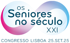 Logotipo do Congresso Senior