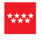 Logotipo Comunidad de Madrid